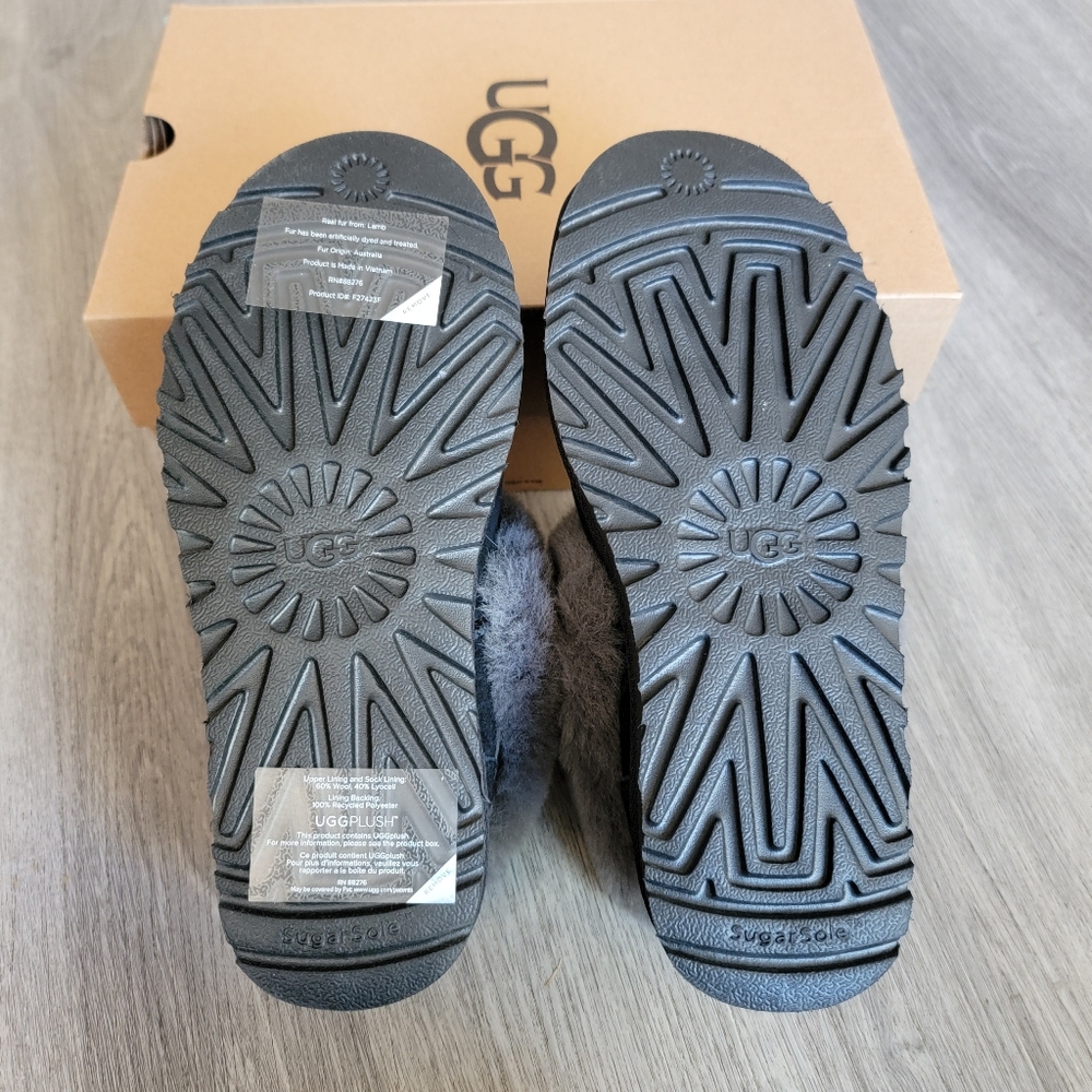 UGG  Nita Slippers - Picture 6 of 11